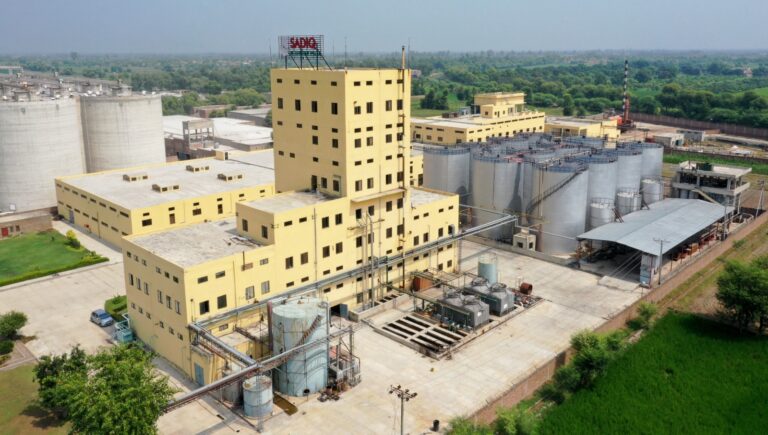 Sadiq Lab Home Page - Sadiq Group